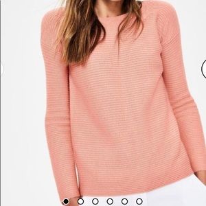 NWT Boden Iona Sweater, size M
